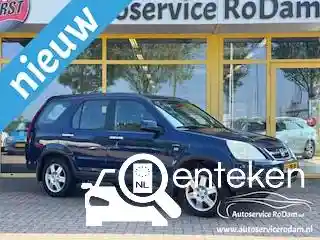 Honda CR-V 2.0i 2004