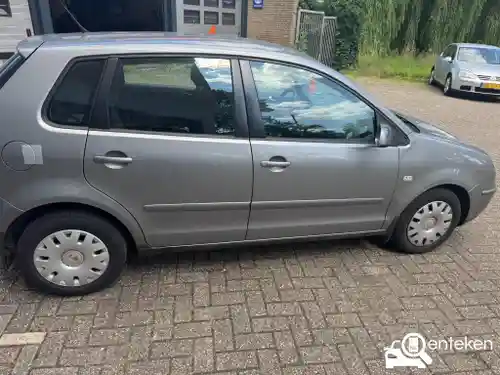 VW Polo 1.4 2004