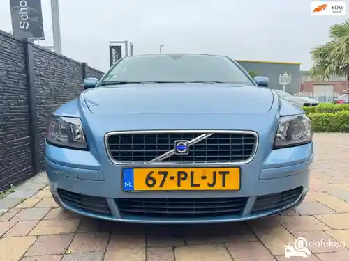Volvo S40 2.4 2004
