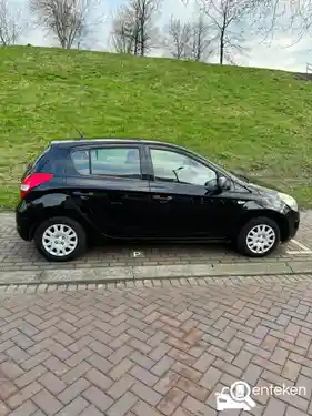Hyundai i20 1.2 2011