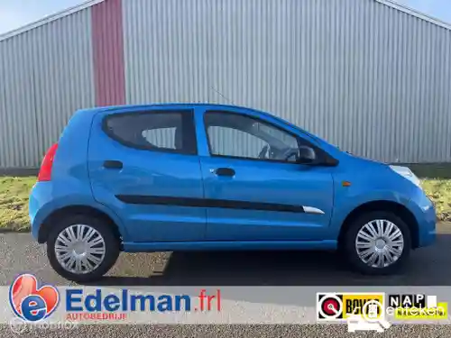 Suzuki Alto 1.0 2011