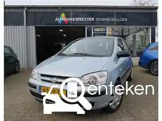 Hyundai Getz 1.3 2005