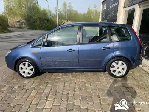 Ford Focus C-MAX 1.6 2005