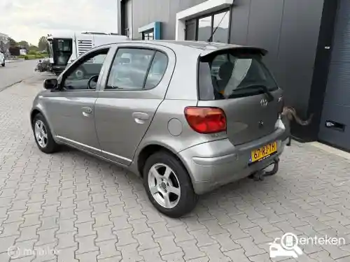 Toyota Yaris 1.3 2005