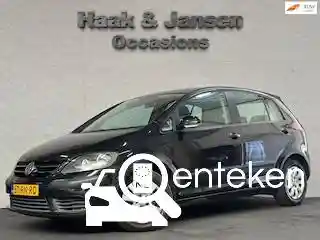 VW Golf Plus 1.6 FSI 2005