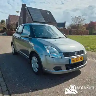 Suzuki Swift 1300 2005