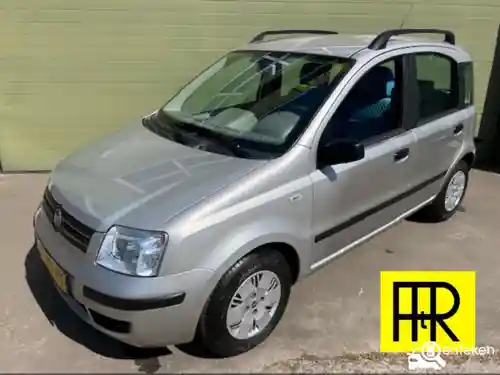 Fiat Panda 1.2 8V 2005