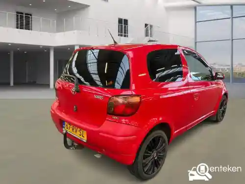 Toyota Yaris 1.3 2005