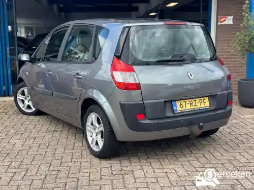 Renault Scénic 1.6 16V 2005