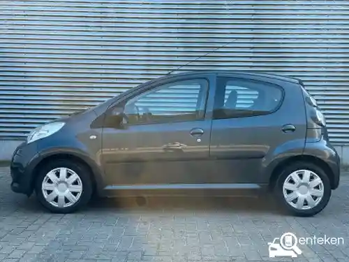 Citroen C1 1.0 2011