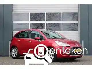 Citroen C3 VTi 95 2011