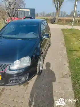 VW Golf 2.0 FSI 2006