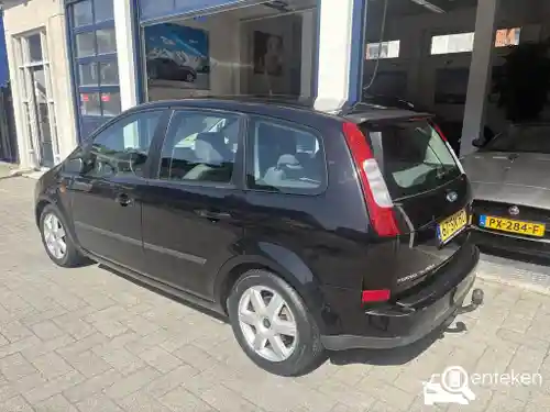Ford Focus C-MAX 1.8 2006