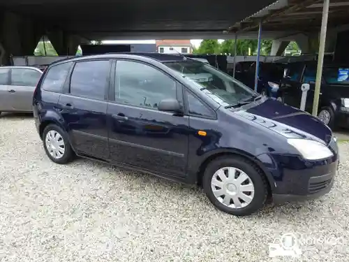Ford Focus C-MAX 1.6 2006