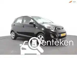 KIA Picanto 1.2 ISG 2011