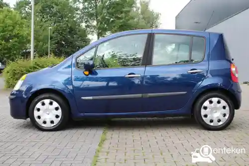 Renault Modus 1.6 16V 2005