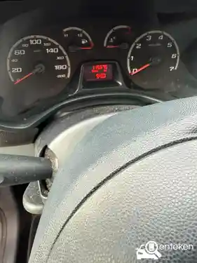 Ford Ka 1.2 2012