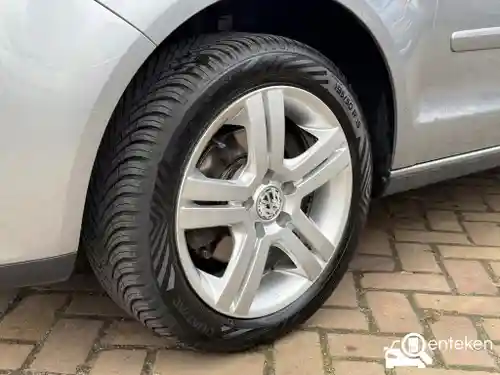 VW Polo 1.2 2006