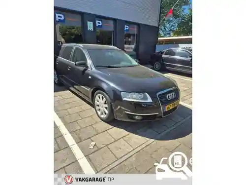 Audi A6 Avant 2.4 2007