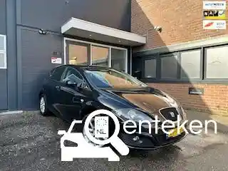 SEAT Leon 1.2 TSI Ecomotive 2012