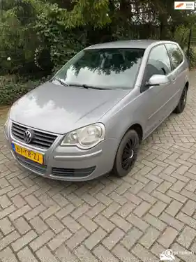 VW Polo 1.2 2007