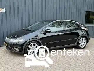 Honda Civic 1.8 2007