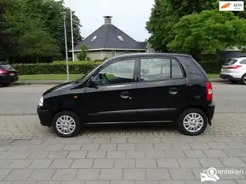 Hyundai Atos 1.1 2007