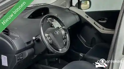 Toyota Yaris 1.3 2007