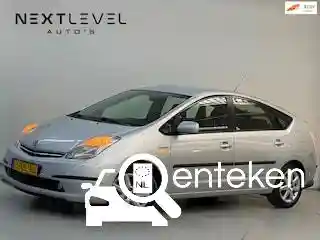 Toyota Prius 1.5 Hybrid 2007