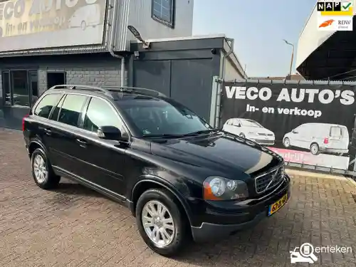 Volvo XC90 D5 2008