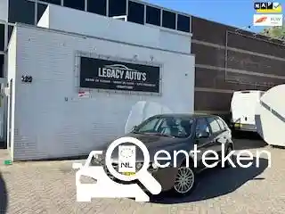 Alfa Romeo 159 Sportwagon 1.8 MPI 16V 2008