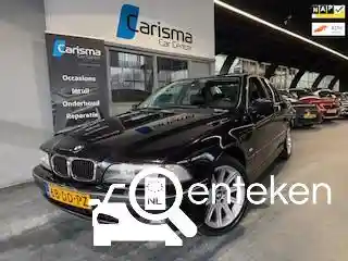 BMW 528i 1999