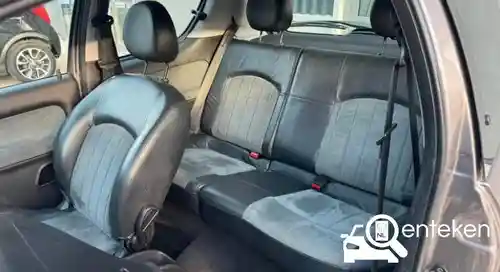 Peugeot 206 75 2000