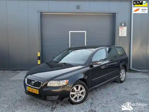 Volvo V50 1.8 2008