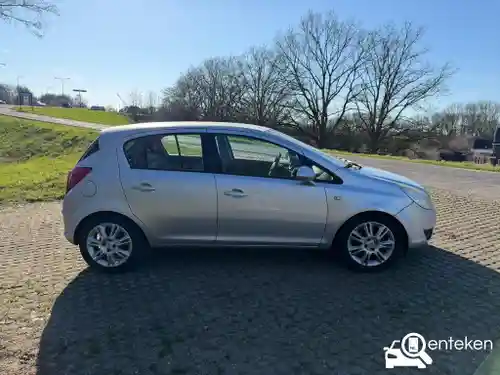 Opel Corsa 1.4 Twinport 2008