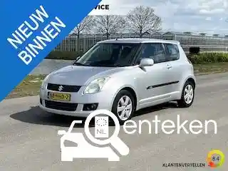 Suzuki Swift 1300 2008