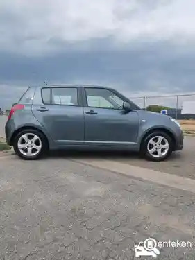Suzuki Swift 1300 2007