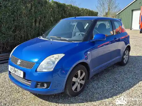 Suzuki Swift 1300 2008