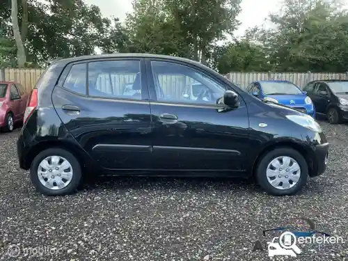 Hyundai i10 1.1 2009