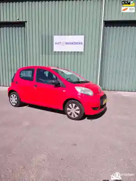 Citroen C1 1.0 2009