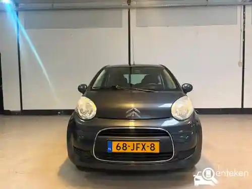 Citroen C1 1.0 2009