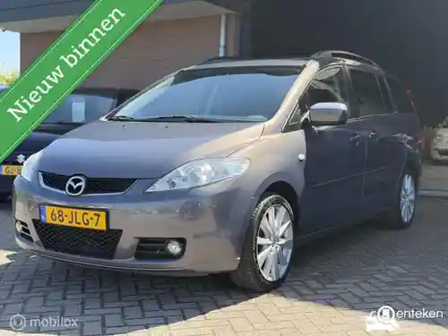 Mazda 5 1.8 2009