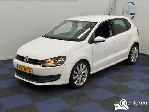 VW Polo 1.4 2009