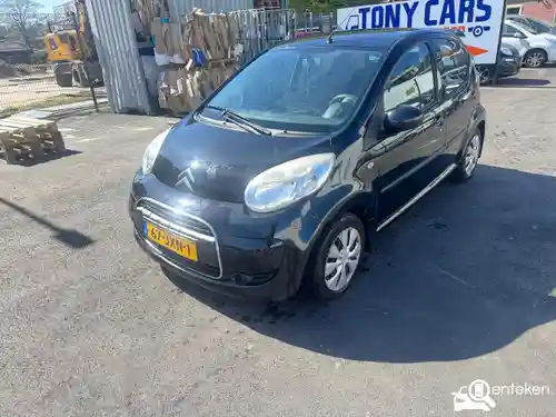 Citroen C1 1.0 2009