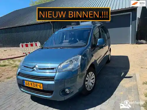 Citroen Berlingo 1.6 16V 2009