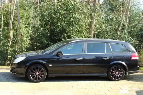 Opel Vectra Caravan 1.8 2009
