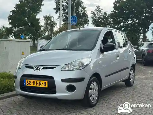 Hyundai i10 1.1 2009