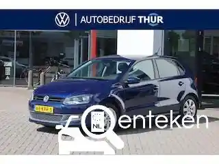 VW Polo 1.2 TSI 2010