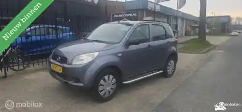 Daihatsu Terios 1.5 2008