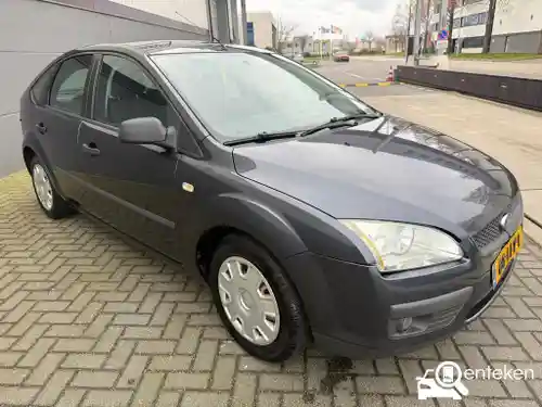 Ford Focus 1.6 2005
